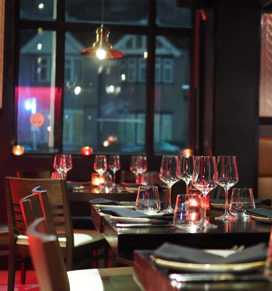 Organizacja eventów